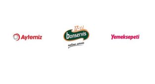 Aytemiz - Yemeksepeti işbirliği yaptı!