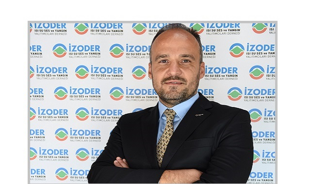 Binalarda Enerji Performansı Yönetmeliği değişiyor -  İZODER!