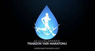 'Bir damla su hayat kurtarır' - Trabzonspor!
