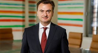 Borusan Grup şirketleri - UN Global Compact'e katıldı!