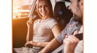 BP Türkiye: Bizce gerçek aşk...