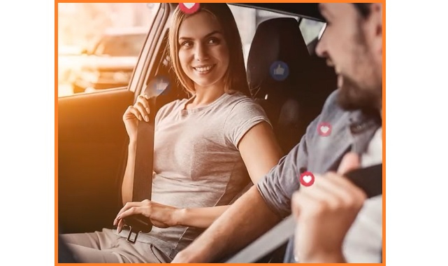 BP Türkiye: Bizce gerçek aşk...