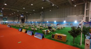 Çevre ve Enerji Teknolojileri Yarışması - Ödüller 15 bin ve 4 bin TL arası!