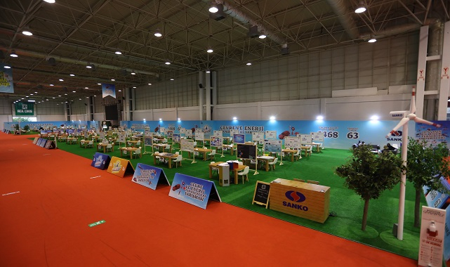 Çevre ve Enerji Teknolojileri Yarışması - Ödüller 15 bin ve 4 bin TL arası!