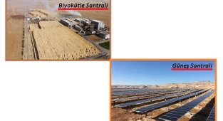 Consus Enerji halka arz için SPK ve BİST'e başvurdu - Global Yatırım Holding!