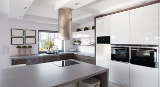 Daikin'den yeni kombi: 23 kW - 26kW iki yeni kapasite ile tüketici...