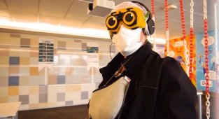 DemirDöküm - İş Sağlığı ve Güvenliği Kapsamında  '5 Duyu Etkinliği'