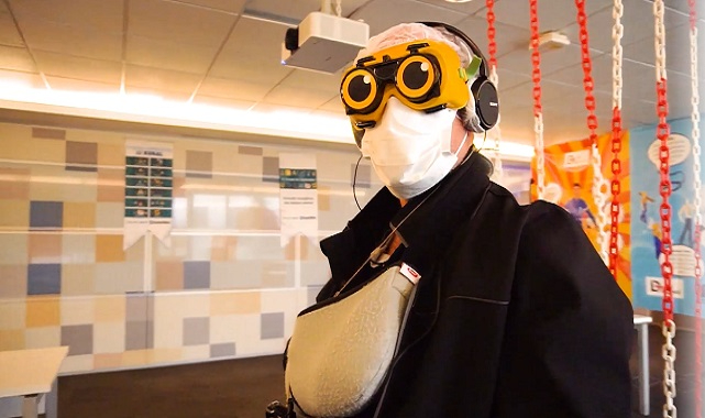 DemirDöküm - İş Sağlığı ve Güvenliği Kapsamında  &#039;5 Duyu Etkinliği&#039;