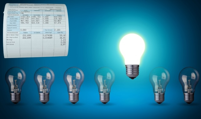 Elektrik aboneleri - Faturalarda mutlaka TARİFE kontrolü yapın!