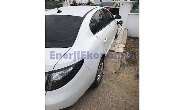 Elektrikli araç satışları LPG&#039;li araç satışlarını geçti