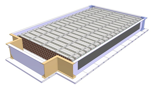 Elektrikli binek - Hafif ticari - Ağır ticari araçlar için BATARYA üretecek: FORD OTOSAN