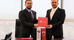 Elektrikli oto GÜNSEL - Öğrencilere staj ve işe imkanı sunacak!