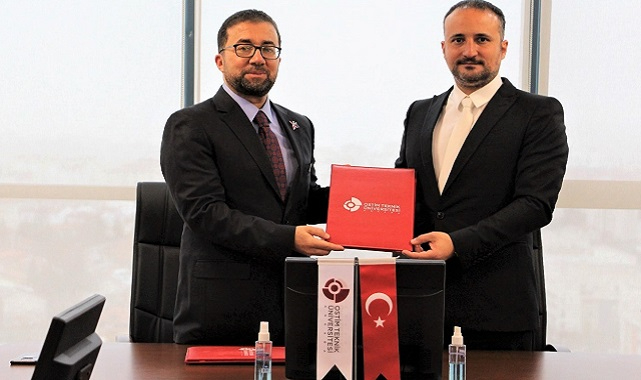 Elektrikli oto GÜNSEL - Öğrencilere staj ve işe imkanı sunacak!