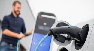 Elektromobilite alanında milyarlarca avroluk satış yapıyoruz - Bosch Grubu Başkanı Hartung!