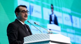 ''100 TL'lik elektrik faturasının 50 TL'sini - 100 TL'lik doğalgaz faturasının 75 lirasını karşılıyoruz''