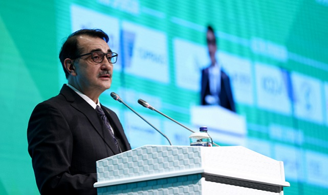 &#039;&#039;100 TL&#039;lik elektrik faturasının 50 TL&#039;sini - 100 TL&#039;lik doğalgaz faturasının 75 lirasını karşılıyoruz&#039;&#039;