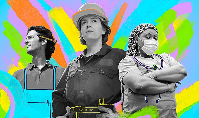 ENERJİ DÜNYASI ÖNEMLİ: Microsoft &#039;İş Trendleri Endeksi Özel Raporu&#039; yayınlandı