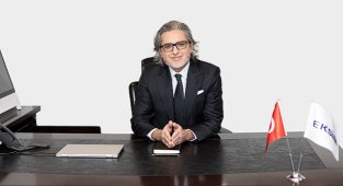 ENERJİ sektöründe de faaliyet gösteren Eksim Holding CFO görevine Çermikli atandı!