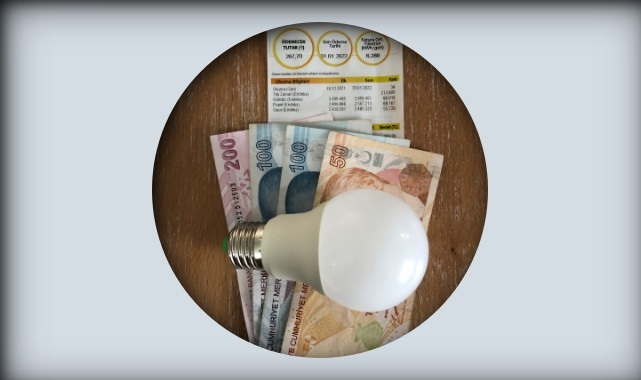 EPDK - Şirketlerin &#039;elektrik alım ve satım fiyatlarını&#039; açıkladı!