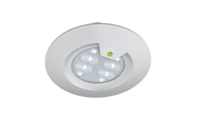 Güç yönetimi şirketi Eaton - RoundTech armatürleri ile ürün portföyünü genişletti!