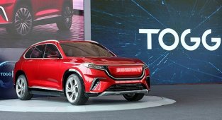 Hızlı Şarj İstasyonları - Türkiye geneline yaygınlaştırmayı hedefliyor!