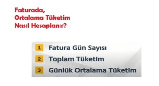 Kademeli Tarife nedir? - Fatura Nasıl Hesaplanır? VİDEO...
