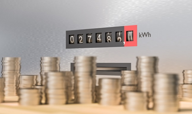 Kademeli tarifede elektrikten nasıl tasarruf edilir?