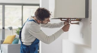 Kışın güvenli doğal gaz nasıl kullanılır? - Aksa Doğalgaz hazırladı!