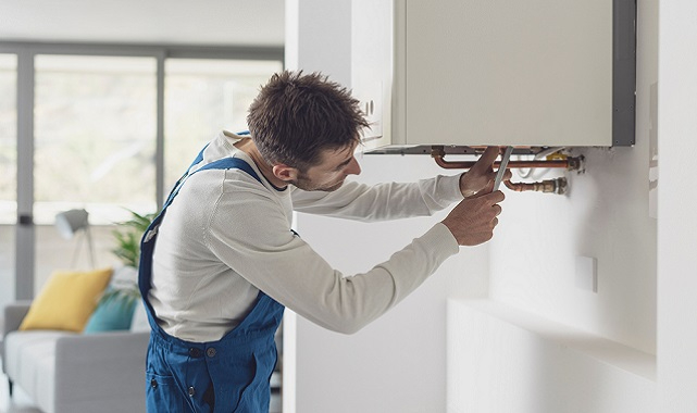 Kışın güvenli doğal gaz nasıl kullanılır? - Aksa Doğalgaz hazırladı!