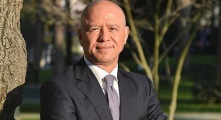 Koç Holding - Yenilenebilir enerji yatırımlarına 'Türkiye ve yurt dışında' kararlılıkla devam edecek!