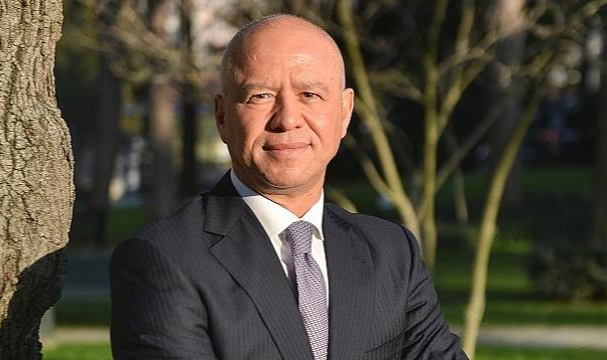 Koç Holding - Yenilenebilir enerji yatırımlarına &#039;Türkiye ve yurt dışında&#039; kararlılıkla devam edecek!