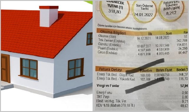 Konut elektrik abonelerine indirim geliyor - Esnafada yüzde 25 indirim olacak!  AYRINTILAR...