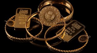 Kuyumcu Altın Değerleme Sistemi nedir? ALTINI bankaya koyan 'altın olarak' alabilir mi?