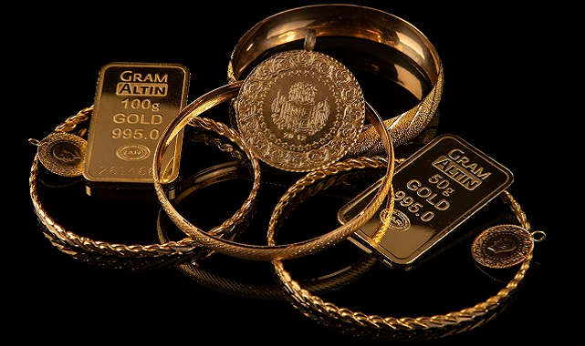 Kuyumcu Altın Değerleme Sistemi nedir? ALTINI bankaya koyan &#039;altın olarak&#039; alabilir mi?