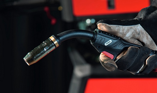 Lincoln Electric Türkiye - Yeni ürünü...