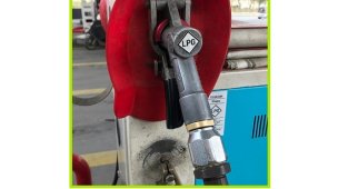 LPG'ye zam geldi!