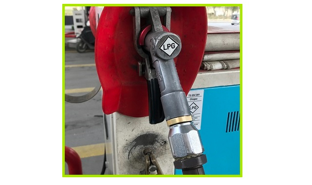 LPG&#039;ye zam geldi!