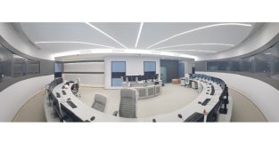 Metro Hattı’nda tamamen sürücüsüz sinyalizasyon sistemi ve elektromekanik altyapı için imza attı - ALSTOM