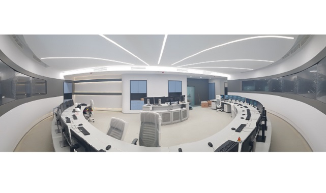 Metro Hattı’nda tamamen sürücüsüz sinyalizasyon sistemi ve elektromekanik altyapı için imza attı - ALSTOM