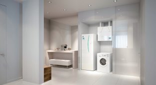 Mitsubishi Electric: İç hava kalitesinin sağlanması 'bireylerin sağlıklı - verimli bir çalışması' için önemli!