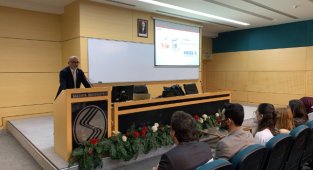 Mitsubishi Electric - Değişen anlık kararlara aynı hızla cevap veren fabrikalar inşa edilecek!