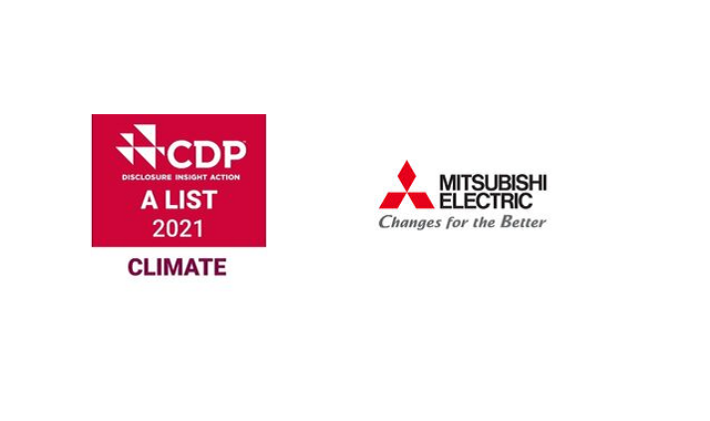 Mitsubishi Electric - En yüksek &#039;A Listesinde&#039;