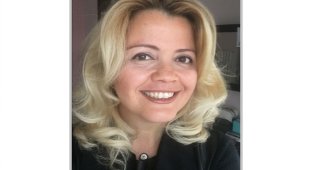 Mobil Oil'e üst düzey atama!