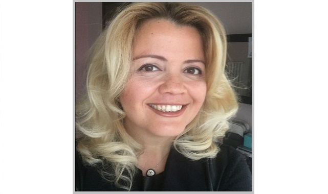 Mobil Oil&#039;e üst düzey atama!