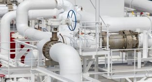 Olağanüstü yüksek gaz ve elektrik fiyatlarının Avrupa dışına yayılması muhtemel - IEA!