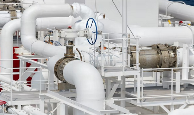 Olağanüstü yüksek gaz ve elektrik fiyatlarının Avrupa dışına yayılması muhtemel - IEA!