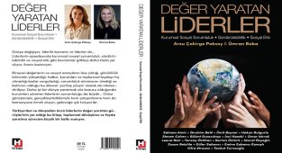 OPET Yönetim Kurulu Kurucu Üyesi Nurten Öztürk röportajı da var!