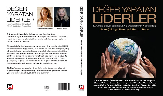 OPET Yönetim Kurulu Kurucu Üyesi Nurten Öztürk röportajı da var!