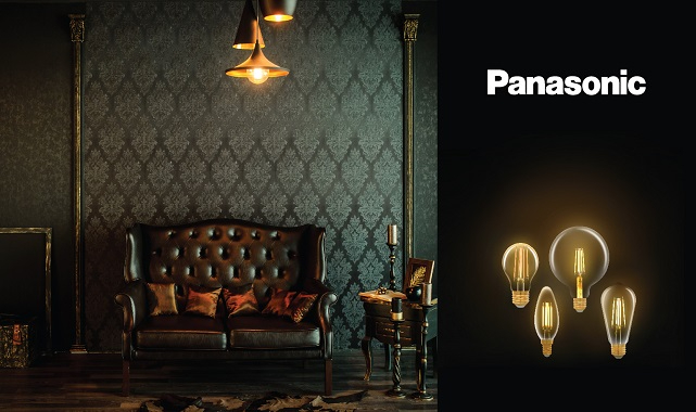 Panasonic LED - Güvenilir ve kaliteli aydınlatma için yeni nesil...