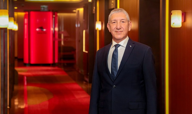 Petrol Ofisi CEO’su Selim Şiper - Hız kesmeden devam ediyoruz!